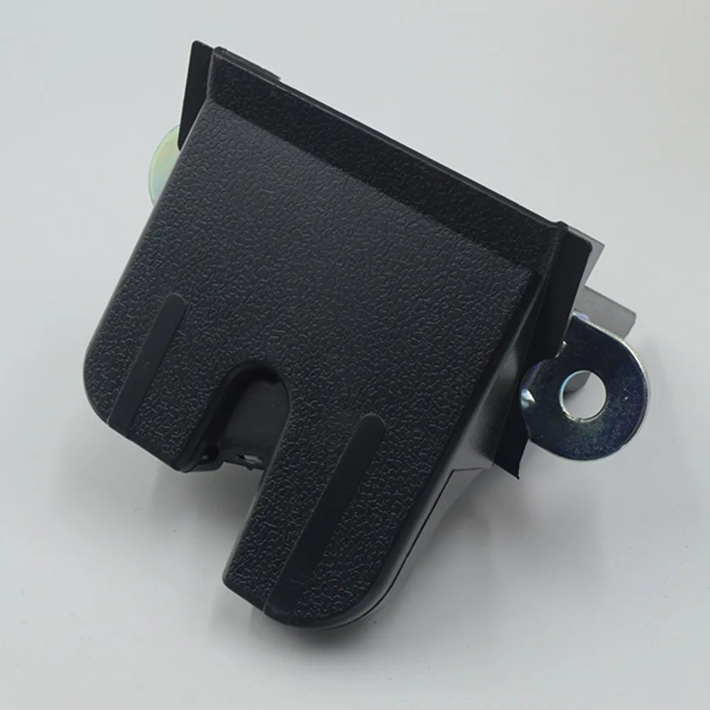 Замок замка крышки багажника для VW GOLF MK5 GTI MK6 SEAT LEON 1K8827505B 5K0827505A 5M0827505E 1P0827505D|vw lock|golf