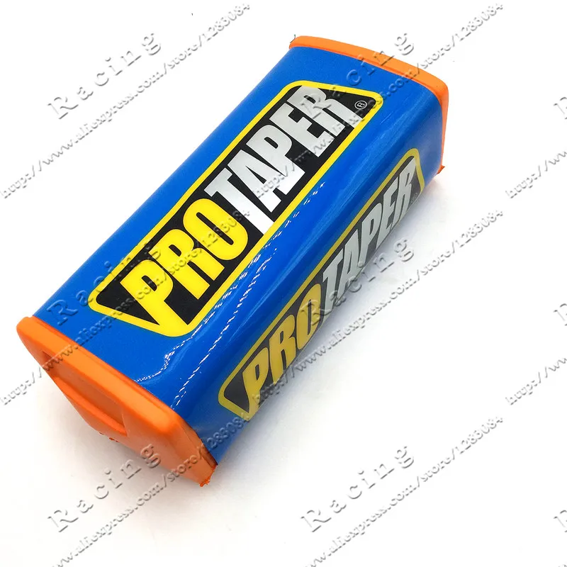Квадратный руль для езды на мотоцикле 28 мм 1 1/8 дюйма|dirt bike handlebar pads|dirt handlebarhandlebar pad |