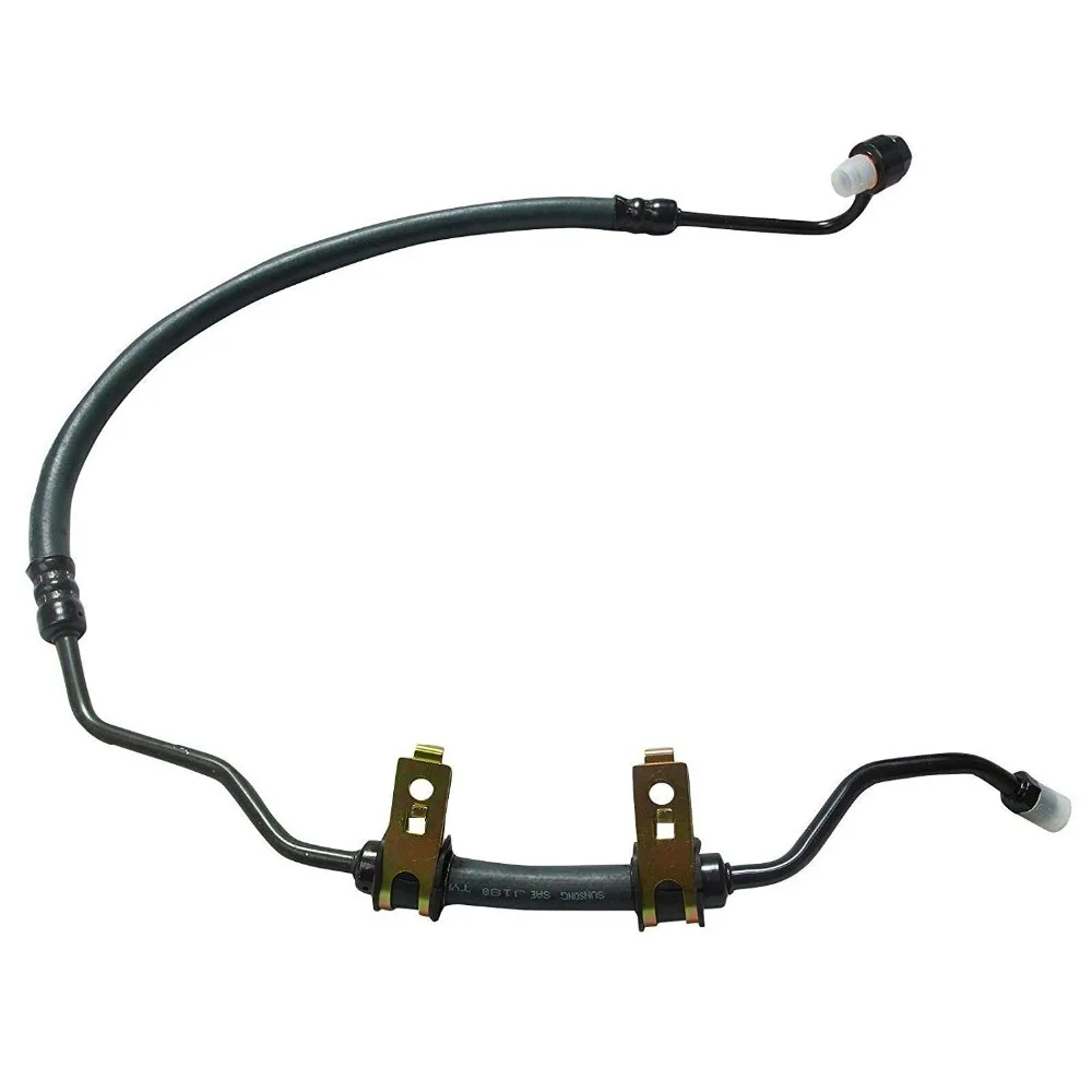 

For Kia Sorento 3.5L 2003 2004 2005 2006 High Quality Car Power Steering Pump Pressure Hose Line 575003E000 57500-3E000 352311