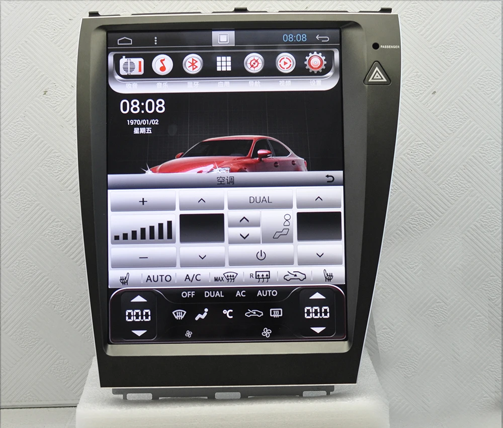 Perfect Lenvio 12.1"IPS Screen 2GB RAM Android 6.0 CAR DVD GPS For Lexus ES ES250 ES300 ES350 2006 2007 2008 2009 2010 2011 Quad Core 4 Perfect Lenvio 12.1"IPS Screen 2GB RAM Android 6.0 CAR DVD GPS For Lexus ES ES250 ES300 ES350 2006 2007 2008 2009 2010 2011 Quad Core 4