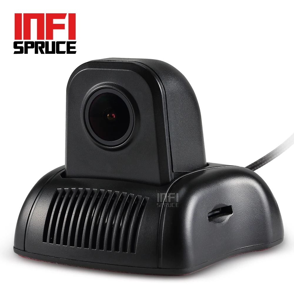 Infispruce 1080 P Автомобильный Wifi видеорегистратор универсальная установка dush cam