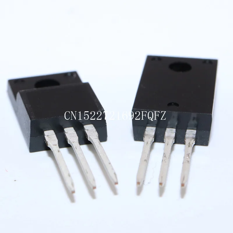 10 шт./лот 20N60C3 FCPF20N60 20N60 P20NM60FP TO-220 Новый и оригинальный | Строительство ремонт