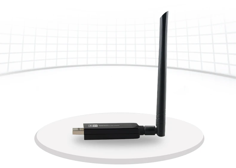 1200 Мбит/с USB3.0 Dual Band 802.11ac Беспроводной usb сетевая карта Wi Fi Lan Dongle Bluetooth адаптер с 5