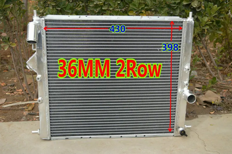 Car Radiators Vehicle Parts & Accessories fan Renault Clio ...