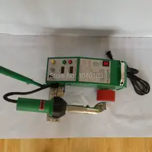 Баннер сварщик/высший сорт импорт баннер сварщик(Модель B)/рекламировать Ткань Материал горячего воздуха сварочный аппарат/сварочный аппарат горячего воздуха