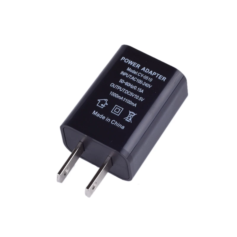 Настенное зарядное устройство 5 В 1 А мА|5v 1a power supply|5v adapterpower adapter |