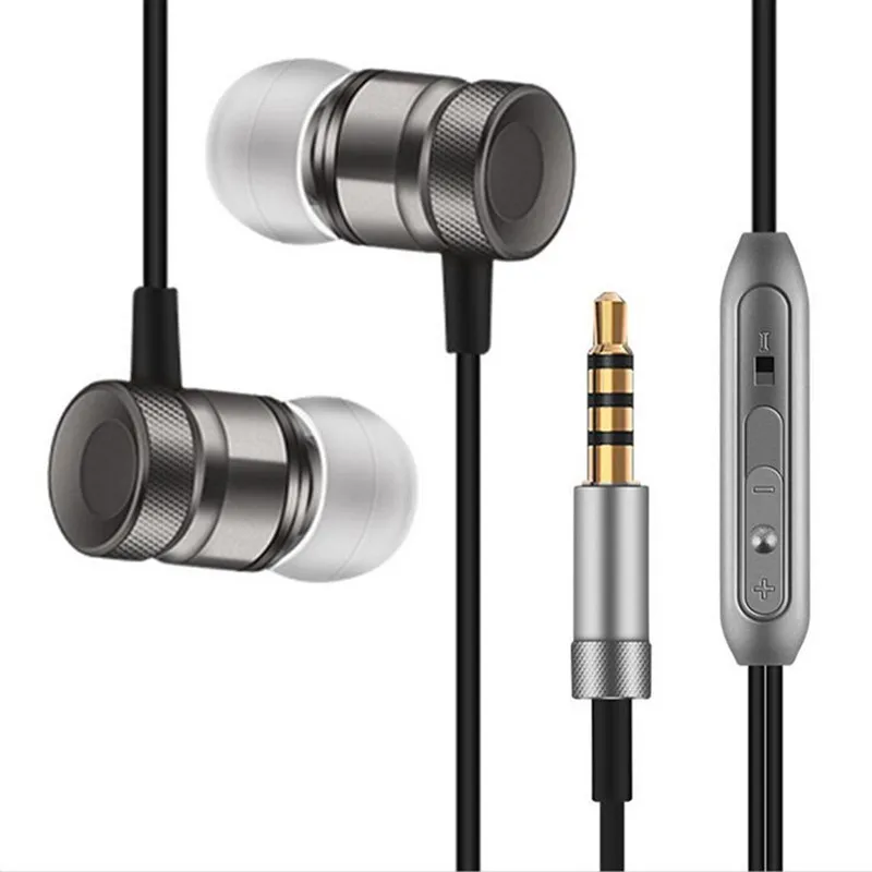 GutsyMan 3 5 мм Jack Sport Super Bass Наушники стерео гарнитура чистый звук наушник с микрофоном