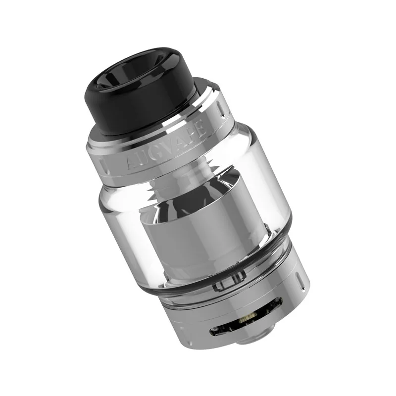 Augvape Мерлин MTL RTA атомайзер для электронных сигарет 5 мл 22 мм топ заполнения 510 нить MTL потека Vape танк RTA