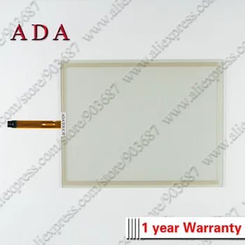 

New 6AV7802-0BC20-1AC0 Touch Screen Panel Glass Digitizer for 6AV7802-0BC20-1AC0 3.3mm Thickness