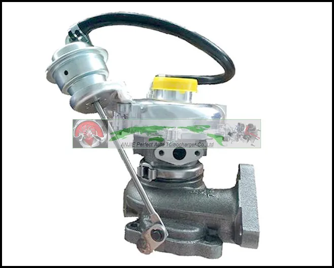 

Turbo RHF4H 1515A030 VT11 VG420101 VD420101 turbocharger for Mitsubishi Truck L200 4D5CD1 2.5L 2005-2012 Oil Cooled Free Gaskets