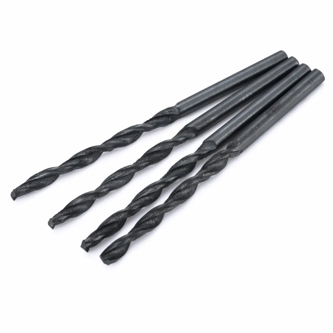 Multipurpose Rotary Cutting Guide Milling Attachment 4 Cutters Twist Drills + 6pcs HSS Router Bits Electric Grinder Accessories