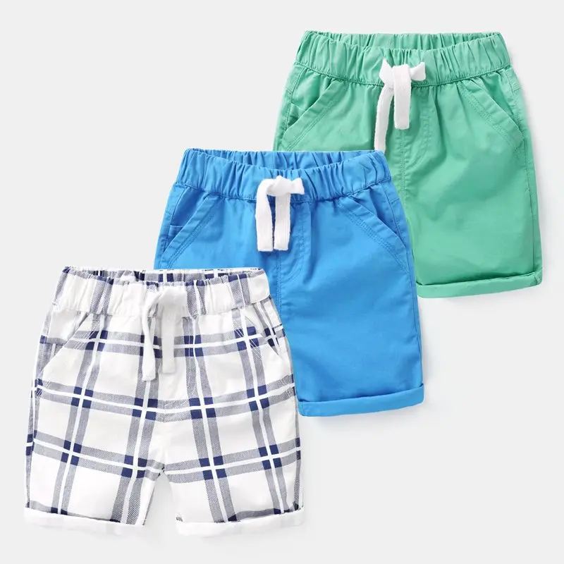 Купить Шорты Мальчик Детский Мир