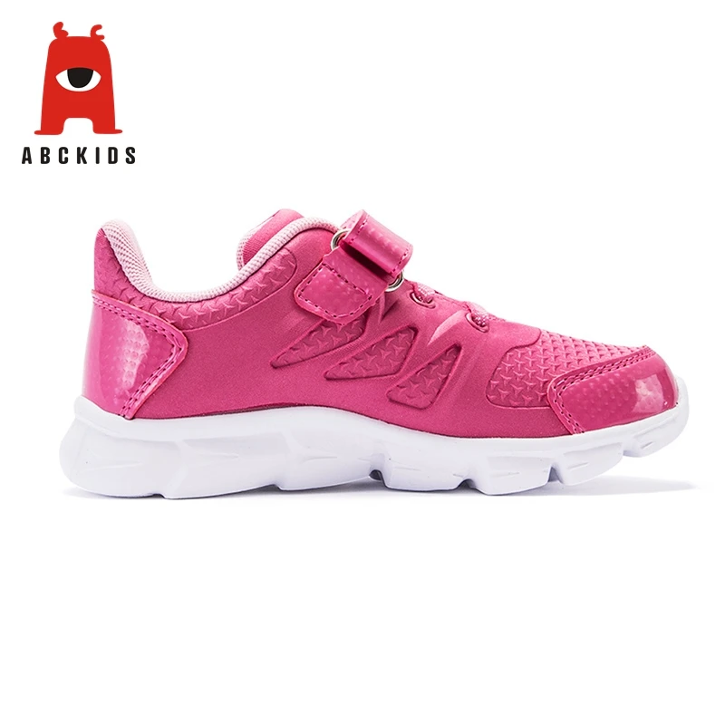 ABC KIDS Baby Boys Girls Breathable Anti-Slip Casual Shoes Sneakers Toddler Soft Soled ABC KIDS Baby Boys Girls Breathable Anti-Slip Casual Shoes Sneakers Toddler Soft Soled