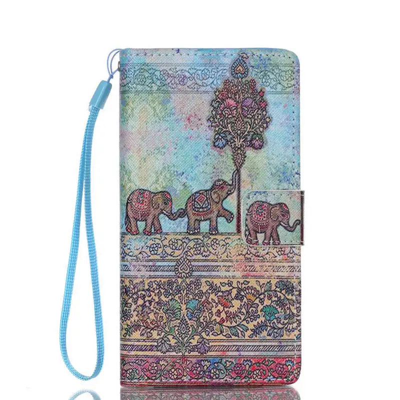 For Huawei Ascend P8 Lite Case (36)