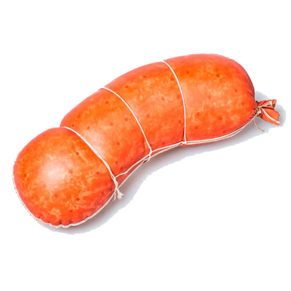 

1 PC Large 17cmx50cm Hot Dog Cooking Basters Tools Sausage Making Tools Meat Poultry Sausage Packaging Tools Inedible Casings