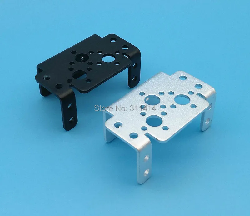 Multipurpose Bracket-3