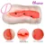 Real Silicone Soft Pussy Masturbation Cup Masturbating Toys Realistic Female Vagina Pussy Adult Vagina Cup For Men