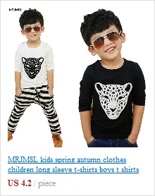 Блузки для девочек хлопковые детские топы, осенняя школьная блузка для девочек Детская весенняя одежда рубашка для девочек Рубашка с длинными рукавами для малышей, 73-130
