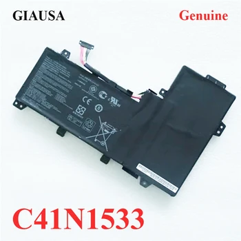 

wholesale C41N1533 battery for Asus ZenBook Flip UX560UX Q534U C41N1533 Zenfone UX560UX-FJ020R UX560UQ UX560UX-FZ021T