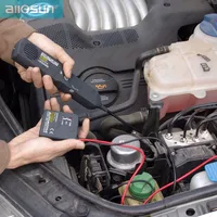 Автомобильные короткого и открытого замыкания Finder тесты er кабель Провода Tracer для тон линии тесты приводит все-солнце EM415pro