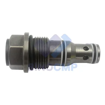 

EC140 KEC150 Relief Valve 14500110 8230-28910 for Volvo Excavator, 3 month warranty