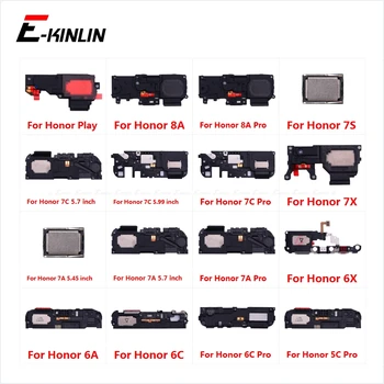 

Rear Bottom Loudspeaker Buzzer Ringer Loud Speaker Flex Cable For HuaWei Honor Play 8A 7A 7C 7X 7S 6C 6A 6X 5C Pro