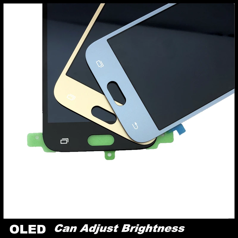 J530 SCREEN
