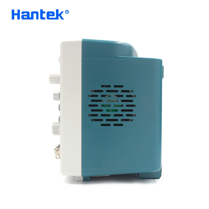Hantek DSO5072P Цифровой Осциллограф 2 канала 70 МГц полоса пропускания 1GSa/s 40 к TFT сигнал формы WVGA USB Portatil Osciloscopio
