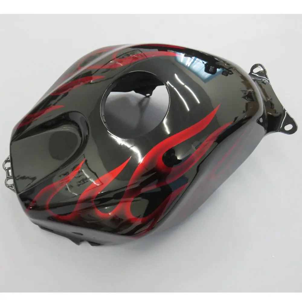 Пользовательские инжекционные Обтекатели для Honda CBR 600 RR F5 2005 2006 CBR 600RR 05 06 полный обтекатель комплект кузов рама CBR600 RR 2005-2006