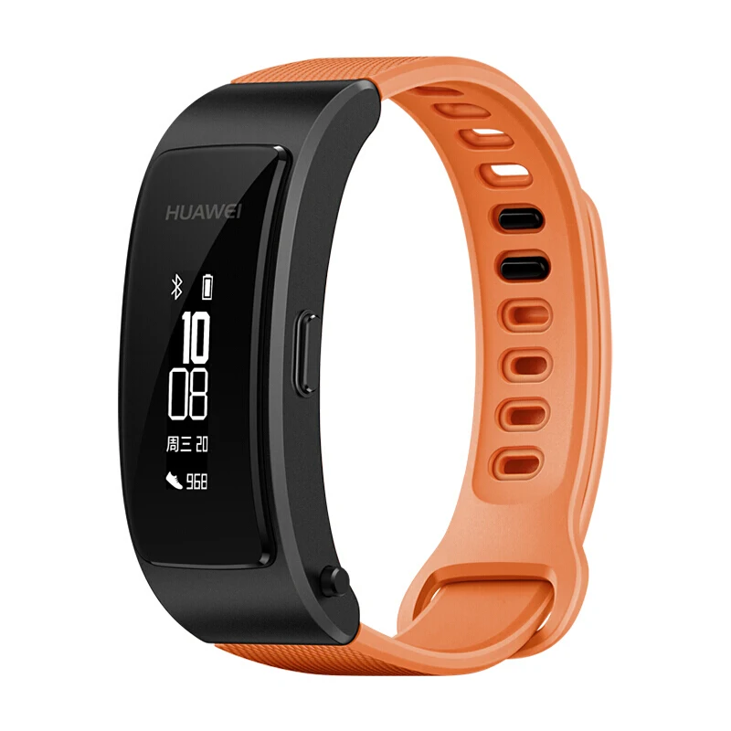 Original Huawei Talkband B3 Lite Smart Wristband Bluetooth headset Answer/End Call Run Walk Sleep Auto Track Alarm Message Original Huawei Talkband B3 Lite Smart Wristband Bluetooth headset Answer/End Call Run Walk Sleep Auto Track Alarm Message