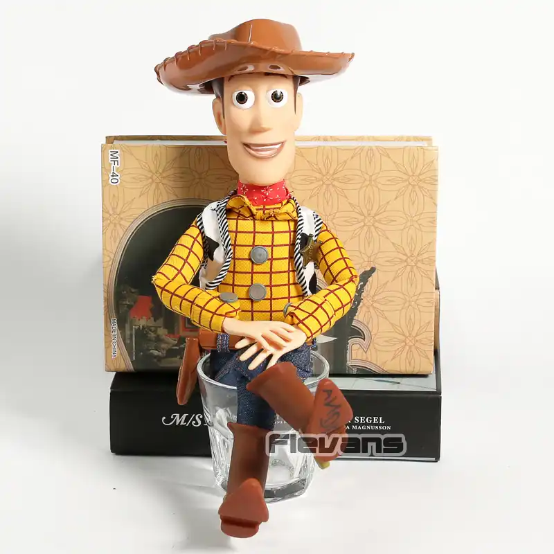 pull string talking woody