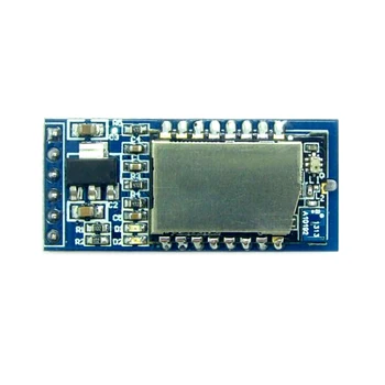 

Eyre (LC) WIFI transfer module WIFI serial port module TTL wireless transmission module