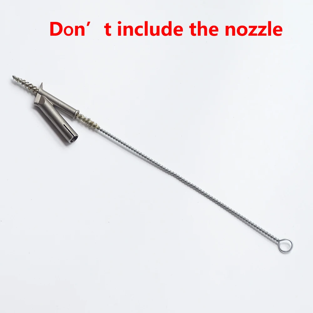 Speed nozzle cleaner brush4
