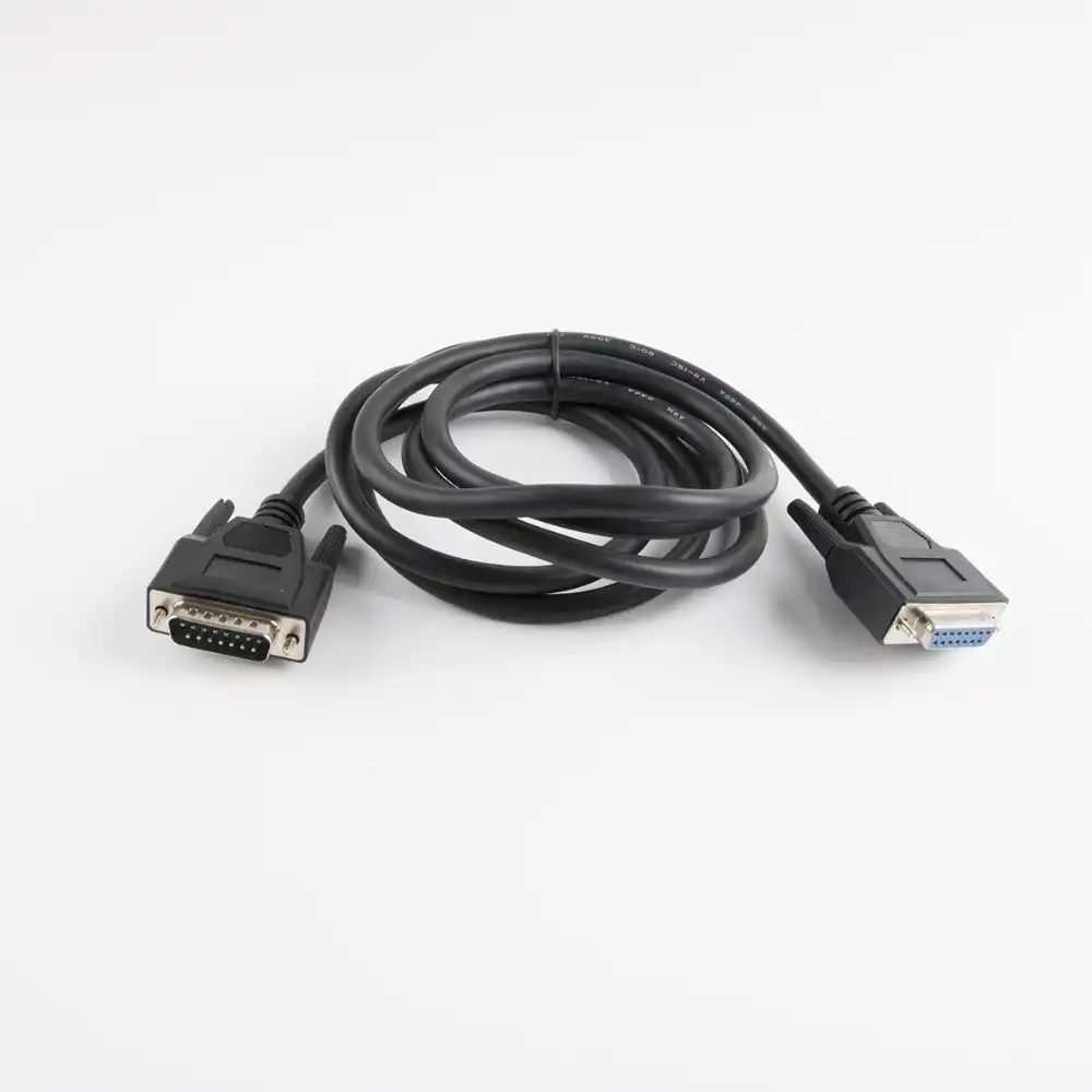 female usb port pinout