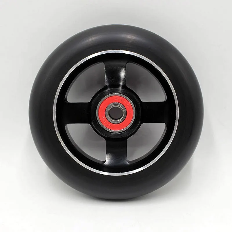 China stunt scooter wheels Suppliers