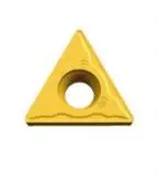 

10pcs tungsten carbide lathe turning insert TCMT110204-NP-NP1115 for steel lathe tool holders