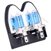 2Pcs H4 55W 12V 5500-6000K  Halogen With Packing Box High Power Fog Lights Auto Bulbs Headlight For Ford Car Styling Parking ► Photo 2/5