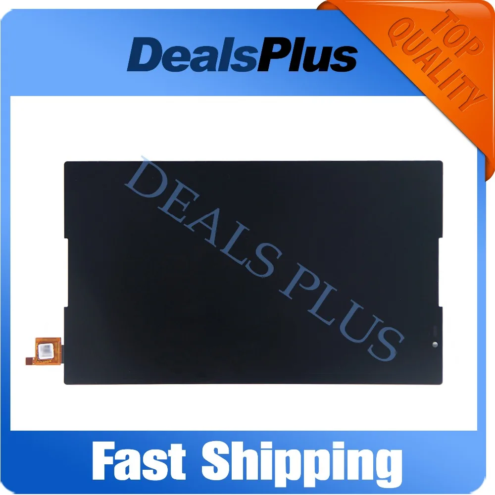 Replacement New LCD Display Touch Screen Assembly For Lenovo Tab S8 50 S8 50F S8 50LC