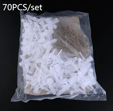 1-70pcs-100pcs-Plasterboard-Drywall-Ribbed-Anchor-Self-Drilling-Wall-Drywall-Anchors-Plastic-Screw-Expansion-Anchor-Sleeve