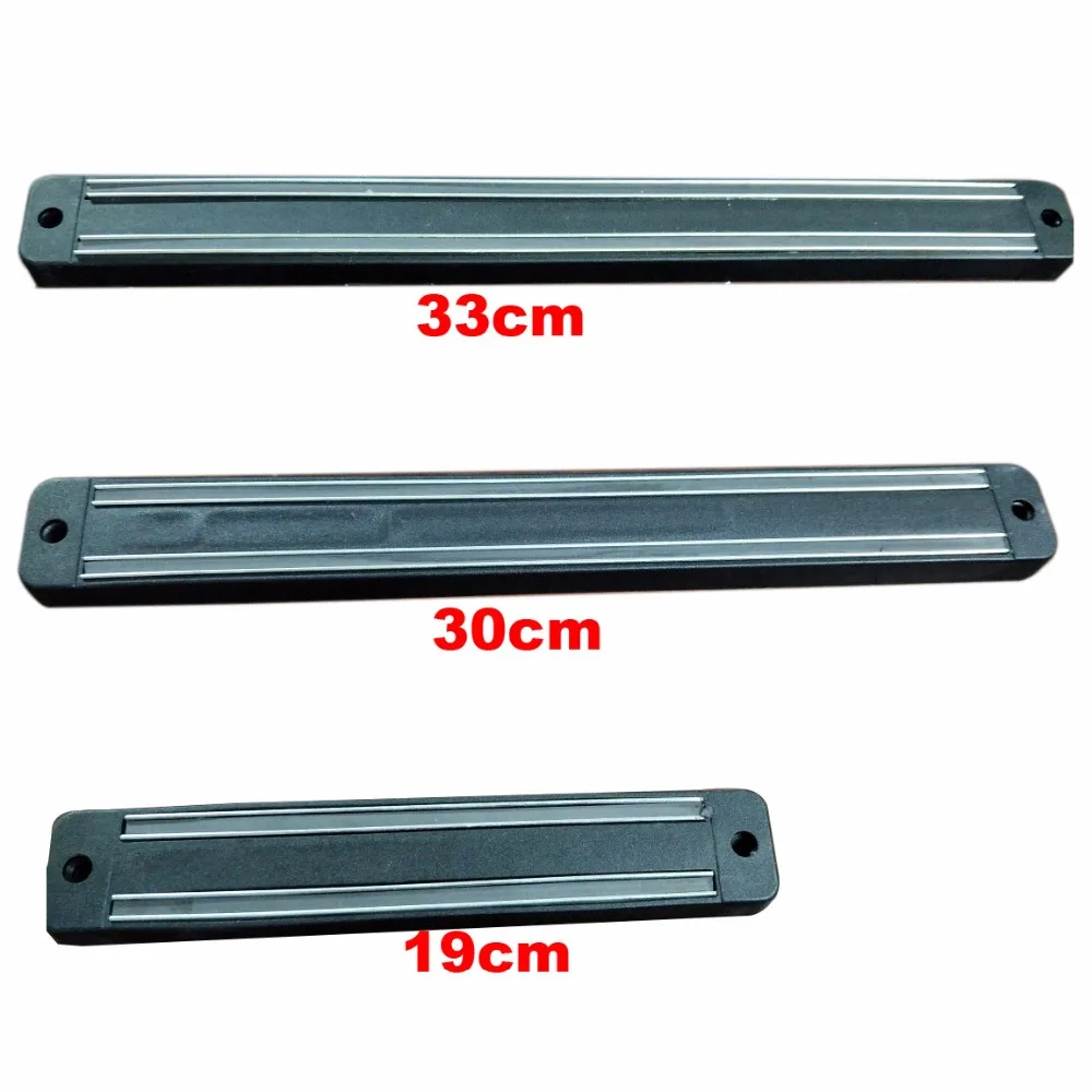 Magnet Magnetic Force Tool Rest Knife Racks Holder Bar Shelf For