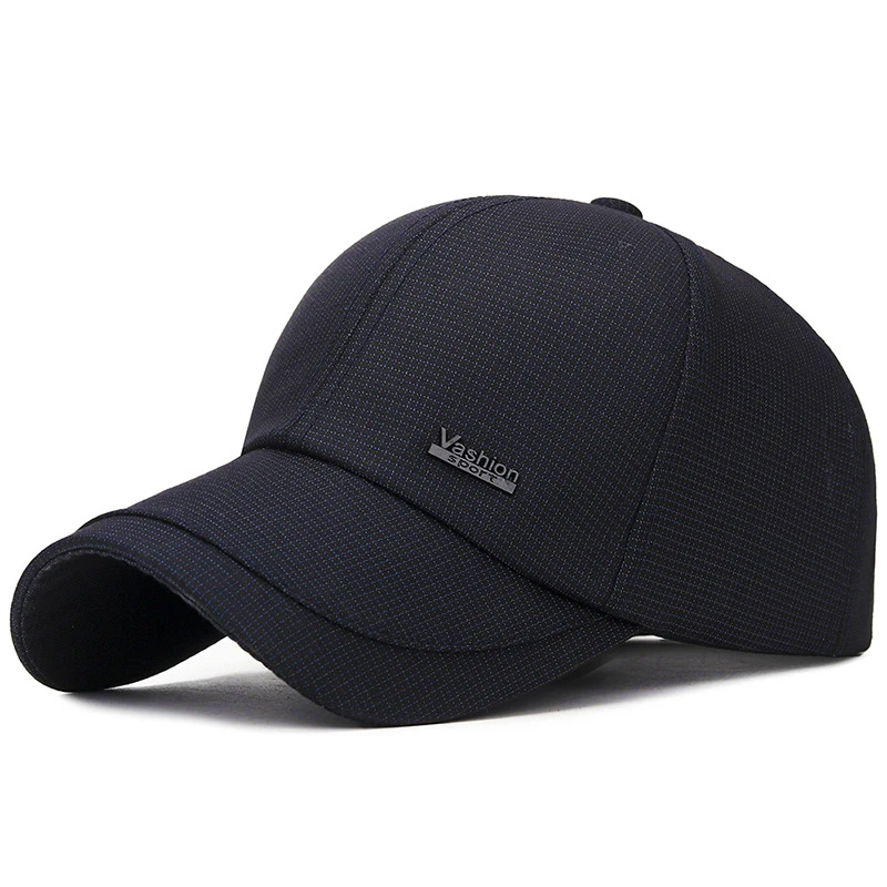 [NORTHWOOD] однотонная мужская кепка бейсболка шапка Gorra Hombre Кепка для грузовика походные бейсболки для взрослых