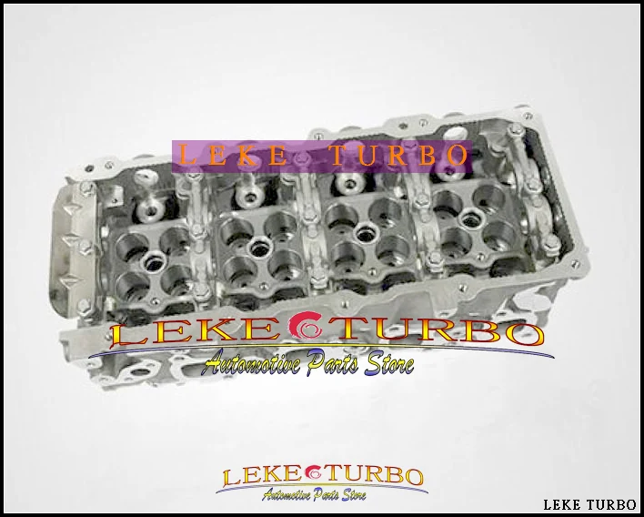 

908 506 ZD30 Cylinder Head For Nissan Terrano Patrol GR For Opel Movano For Renault Mascott 3.0L 11039-VC10A 11039-VC101 908506