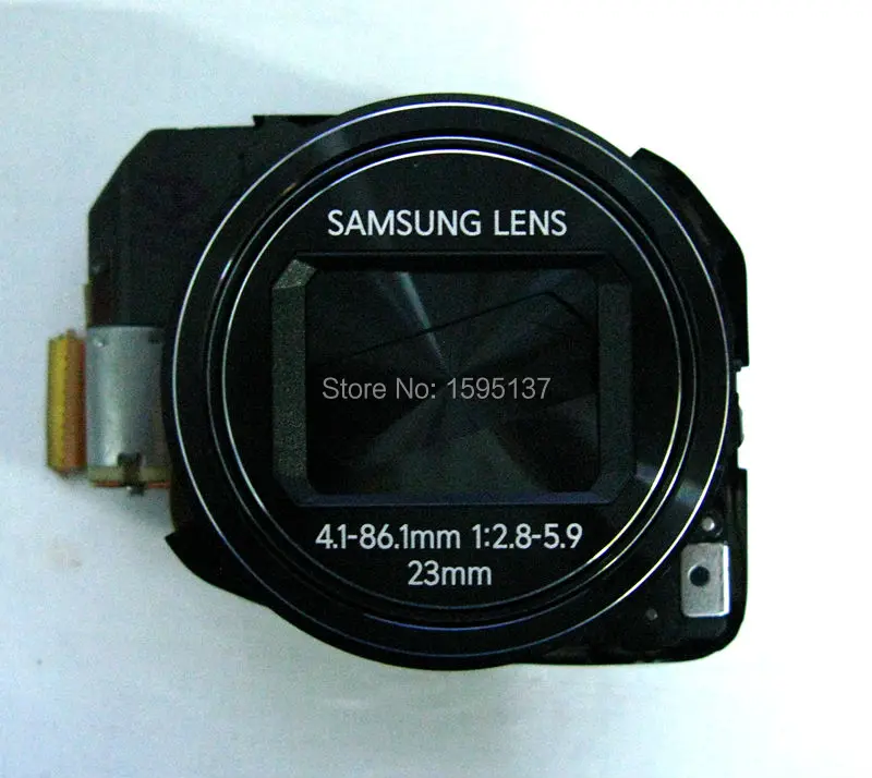 Prix pour D'origine Numérique Camera Repair Partie Pour SAMSUNG EK-GC100 EK-GC110 GC100 GC110 GALAXY Objectif Unité Zoom AUCUNE CCD Prix pour D'origine Numérique Camera Repair Partie Pour SAMSUNG EK-GC100 EK-GC110 GC100 GC110 GALAXY Objectif Unité Zoom AUCUNE CCD
