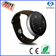 Новинка года Водонепроницаемый плавательный Bluetooth Смарт-часы жест Управление Мониторинг частоты сердечных сокращений IP67 Смарт-часы для Apple и Android