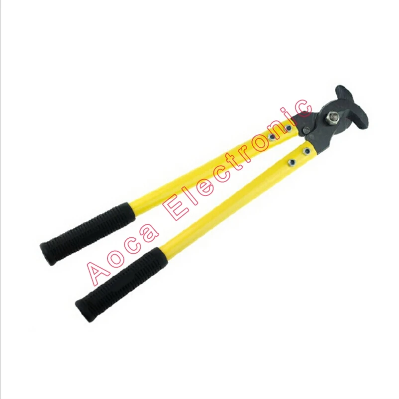 

HS-125 terminal wire cutting pliers hand tool