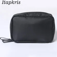 Itapkris Органайзер из нейлона, женская сумка, косметичка, стереоскопическая, ручная, для путешествий, водонепроницаемая, женская косметичка, косметичка