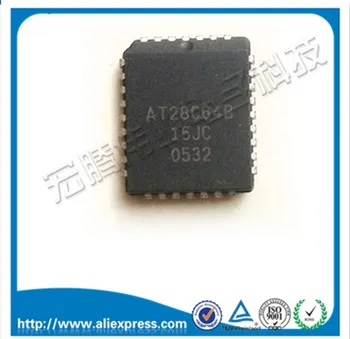 

Free Delivery.AT28C64-20JC AT28C64-25JC burn copies of genuine memory IC AT28C64
