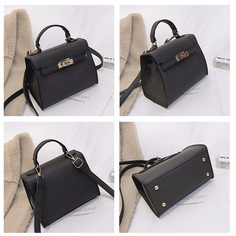 2019 летняя модная женская сумка Роскошная Высококачественная классическая
