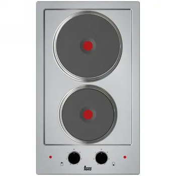 

Placa modular Teka EFX 30.1 2 P (40214505) 30 cm