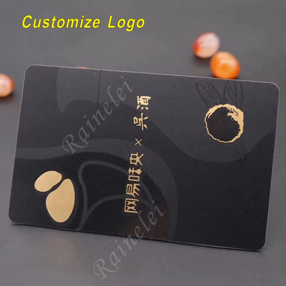

500pcs Custom Printing Card 13.56MHz RFID Card NFC Card 13.56MHz ISO14443A s50 Printed Arbitrary Pattern Number VIP Card